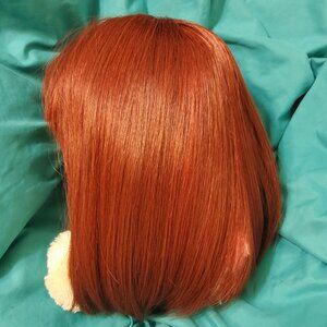 Angelix Beauty Lace front wig